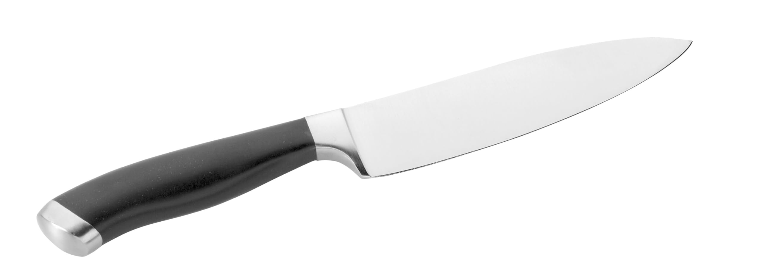 Pinti Inox PNT263 Coltello Cucina, Lama 25 cm