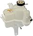 Dorman 603-215 Front Engine Coolant Reservoir Compatible with Select Ford / Mercury Models
