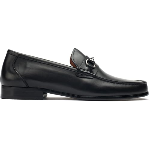 Sole Raz Snaffle Loafer Shoes US 9