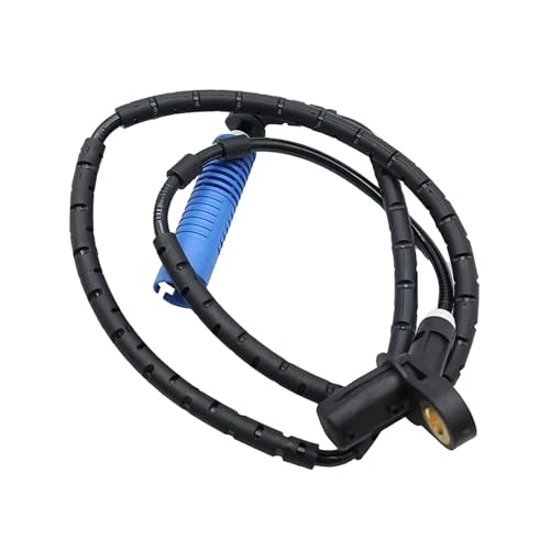 Sensor ABS trasero pieza de coche 2ABS0643 para mantenimiento eje 3