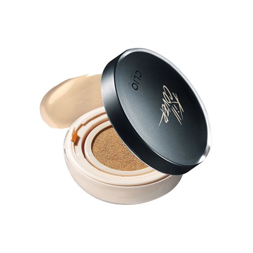 Clio Kill Cover Liquid Founwear Cushion Makeup Plus Refill, Linen/003, 0.67 Ounce