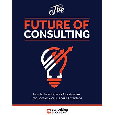 Future of Consulting