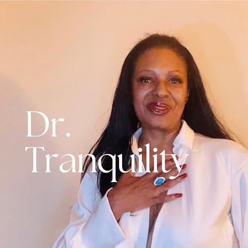 『5 Second Breathing Reset w/ Dr.Tranquility Lydia』のカバーアート