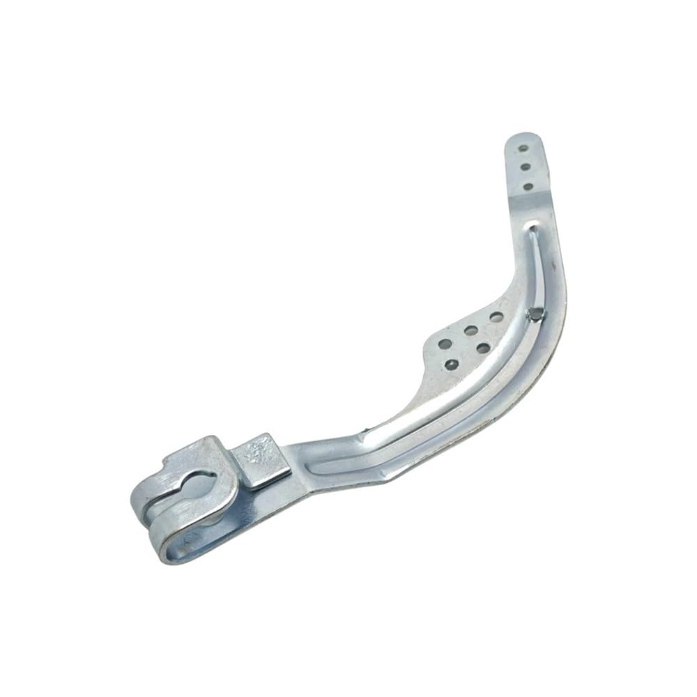 Parti Kit di Molla di Ritorno dell'asta del regolatore del Braccio della Leva di Controllo dell'acceleratore Adatto for decespugliatore Hon GX140 GX160 GX200 16500-ZH8-823
