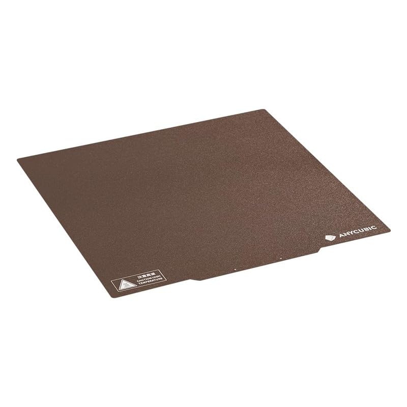 Image of 3IDEA Anycubic Magnetic Build Plate for Anycubic Kobra Max