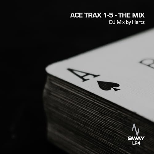 Supernova song by Max Walder & Nicolas Clays from Ace Trax 1-5 - The ...