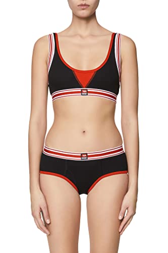 Diesel_UFSB-BRASS-C REGGISE_BRA_Noir_L