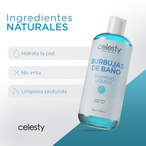 La Mejor review de Espuma baño que puedes comprar esta semana. 5 Imagen adicional