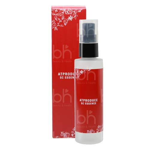 新品未使用「２本」アトプロデュース SCエッセンス【リニューアル版】60ml Amazon.co.jp: アトプロデュース SCエッセンスs 60ml : ビューティー