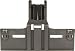 Whirlpool W10350376 Rack Adjuster