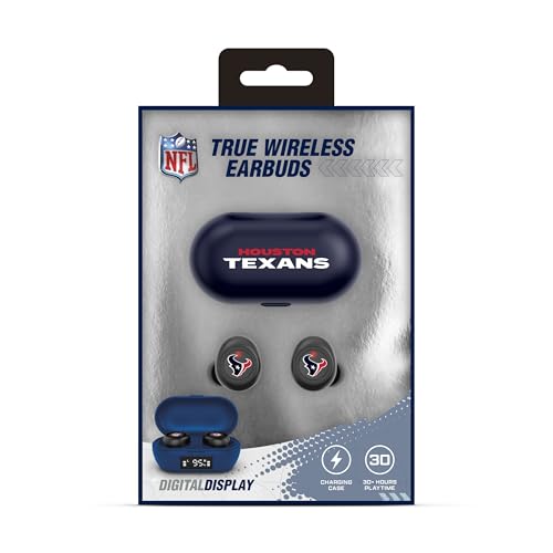 Image of SOAR NFL True Wireless Earbuds v.7