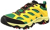 [メレル] ハイキングシューズ Moab 3 Synthetic Gore-Tex メンズ イエロー 25.0 cm 2E