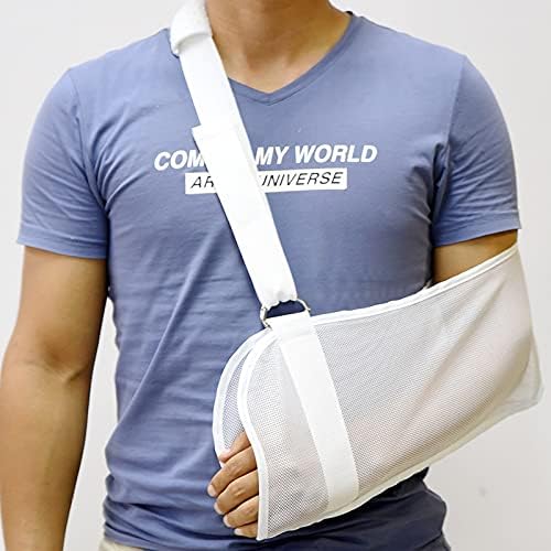 Think Ergo Arm Sling Sport XL Comfortable Medical Sling