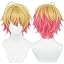 Blonde Pink