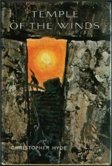Hardcover Temple of the Winds Book