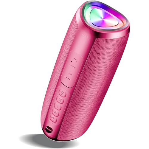 Amazon.co.jp: Bluetooth スピーカー【2026最新型】ワイヤレス