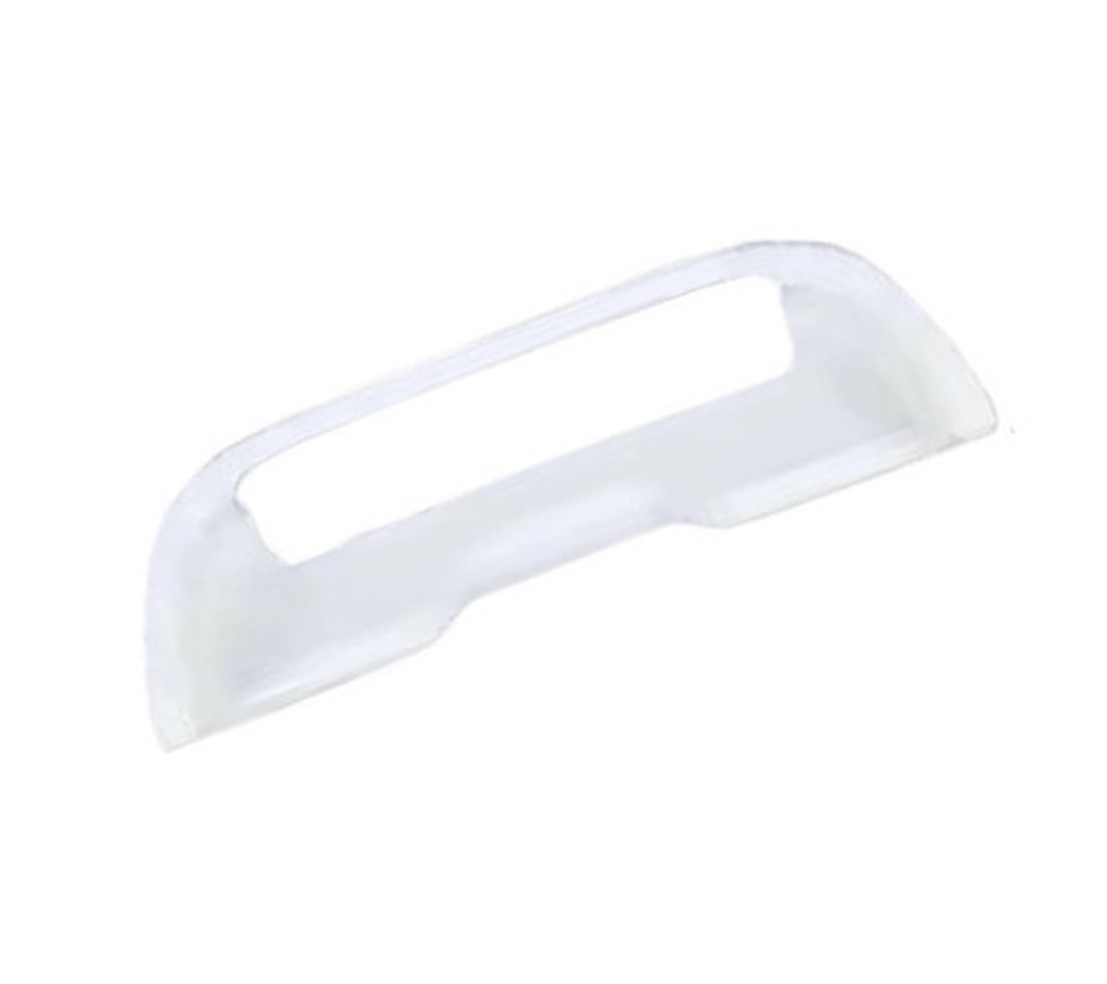 Center Console Trim Compatible with Chrysler 300C 2011 2012 2013 2014 2015-2026 Car Center Console Armrest Box Switch Button Decoration Cover Trim Sticker