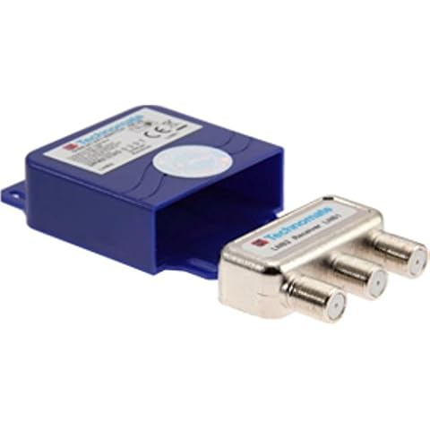 TECHNOMATE 2 Way Diseqc Switch Cover