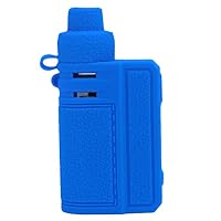 voopoo drag e60 case VOOPOO Drag E60 Pod Mod Kit Silicone Case