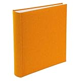 Qualität: Stabiles Hardcover, Hochwertiges Papier, Fester Einband, Kein Ausweiten des gefüllten Albums