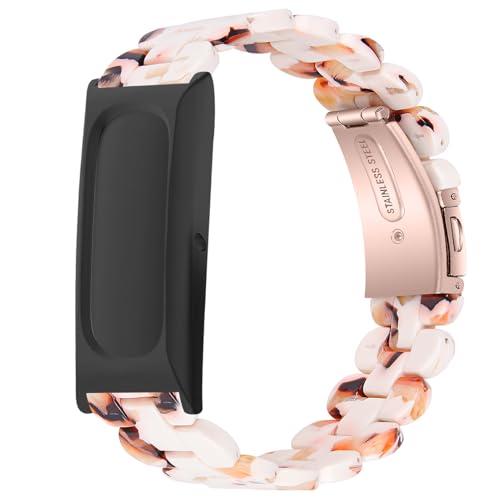 For Google Fitbit Air �p �����o���h �y�ʎ����� �������Ă������ �ȒP���t�� �T�C�Y�����\�i�H��t�� �j (�k�K�[�F)