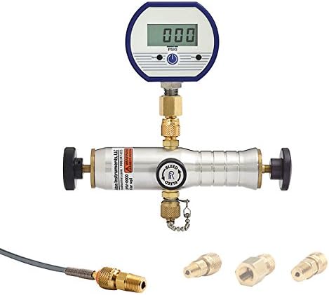 DP0V-100PSIG-D Pressure Handpump DP0V-100psig-d