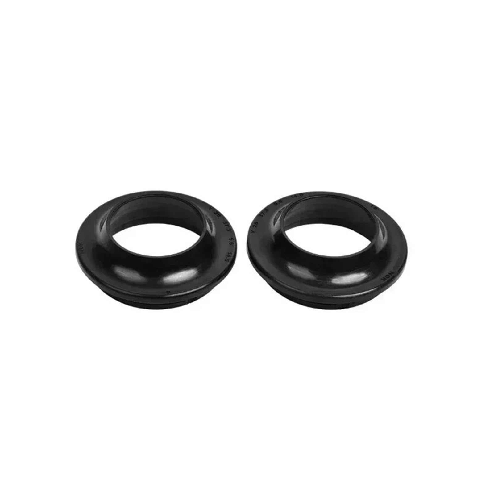27x39x10,5 27 39 horquilla de choque frontal eje del amortiguador retenedores de sello de aceite de polvo for AR80 KD AR 80 AR80A KD80 KD80A KM90 KM 90(4pc Seal 4pc Cover)