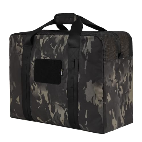 VOTAGOO GEAR Military Duffle Bag 52L