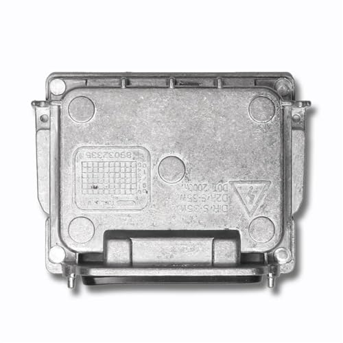 Faro delantero para Volvo S60 I balasto de xenón D1S módulo de control H-ID 89032335