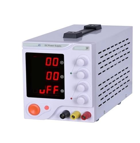 ETM-605DF �����\�� DC ���艻�d�� 0-60V 0-5A �f�W�^���f�B�X�v���C�d��