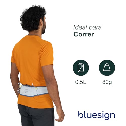 Cinturón running Osprey Duro Dyna LT correa ligera para deporte outdoor mixto 2