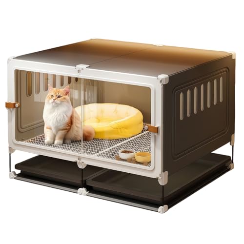 Quxxuol LP[W pLP[W LbgnEX ^ PPf gݗĂȒP ogC  ȒP LXy[X ϋv̂ p (ubN,75*45*45cm)