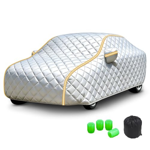 Bâche voiture Ford Mustang GT de 2003 à 2022 protection ext
