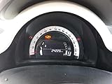 Instrumente Renault Twingo II 248210068R