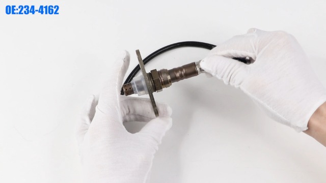 Amazon.com: Oxygen Sensor 234-4162 Upstream Downstream