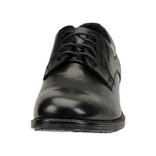 Image of Rockport Men's Essential Details Waterproof Plain-Toe Oxford