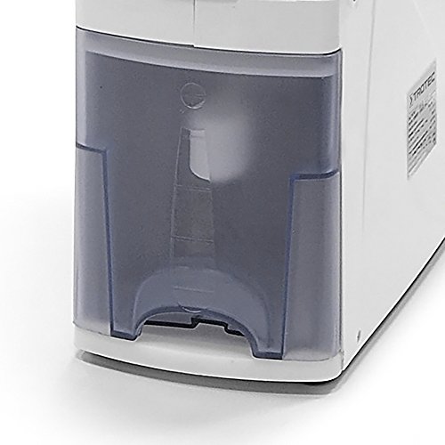 Trotec TTK 70 S - Deumidificatore max. 24 litri al...