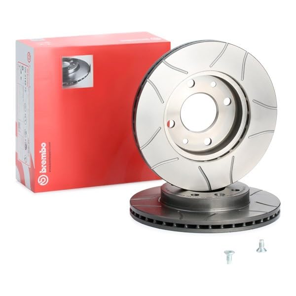 09.3148.75 BREMBO Xtra Disque de frein 238x20mm, 4, ventilé de l 09.3148.75 BREMBO Xtra Disque de frein 238x20mm, 4, ventilé de l