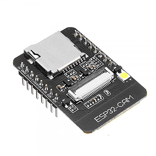 Image of ESP32 CAM WiFi Module Bluetooth with OV2640 Camera Module 2MP For Face Recognization