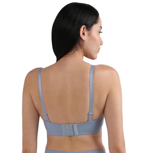 Image of Wacoal Cool Comfort Padded Wired Full Cup Everyday Wear T-Shirt Bra