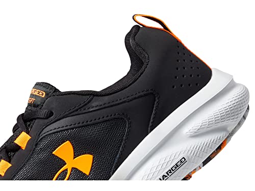 Image of Under Armour Mens Charged Assert 9 Marble Running Shoe