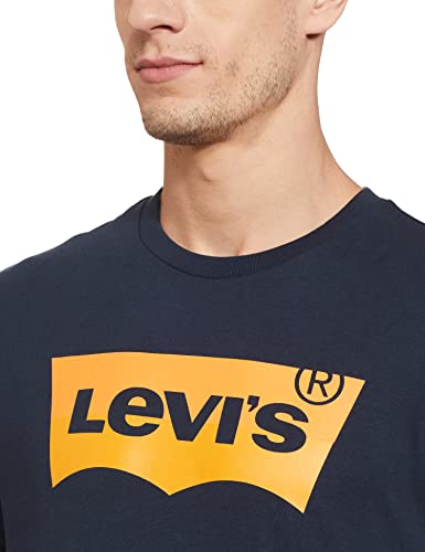 Image of Levi's Men's Regular Fit Graphic T-Shirt