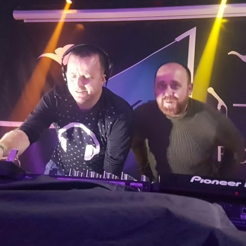 Couverture de Fisco & Shaka