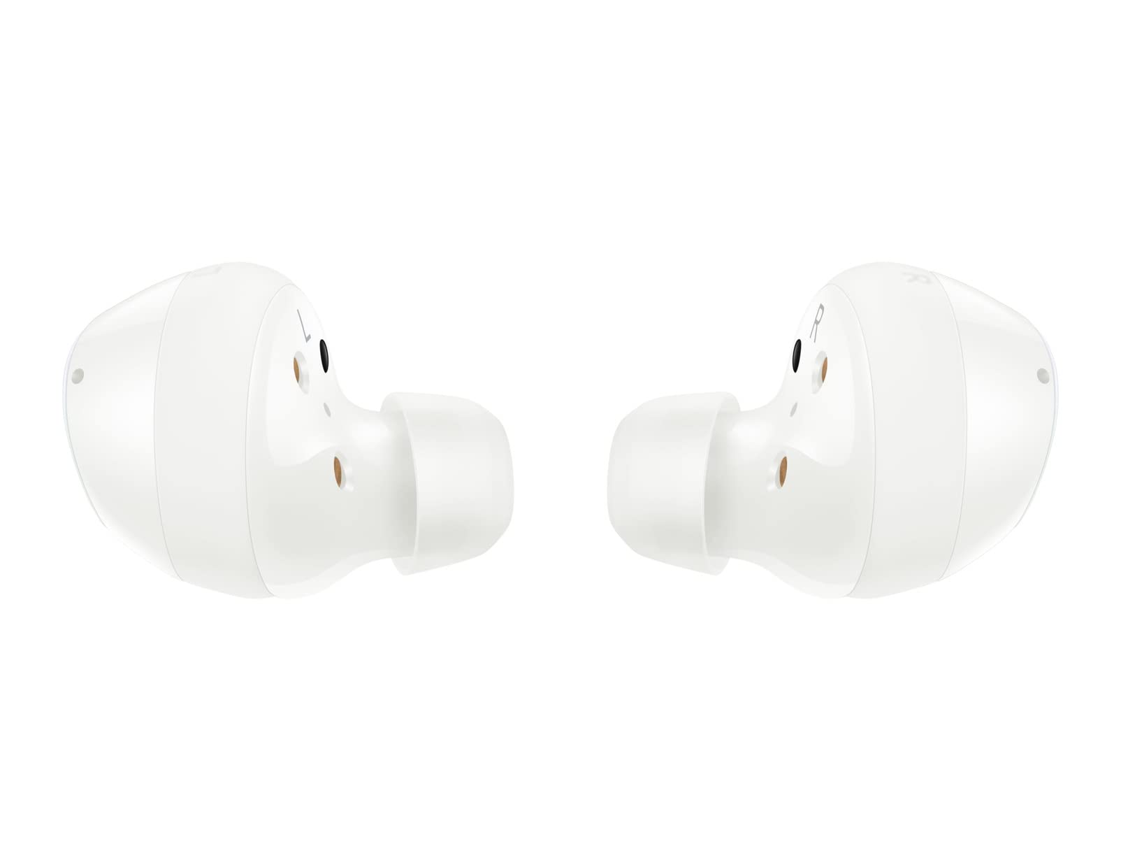 SAMSUNG - Buds+　ホワイト Galaxy Buds+ białe : Amazon.pl: Elektronika