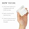 Davines LOVE Curl Mask | For Nourished and Workable Curls | Hydrate and Soften