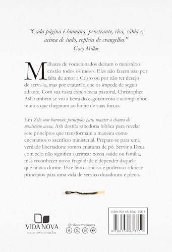 Zelo Sem Burnout - Imagem 2