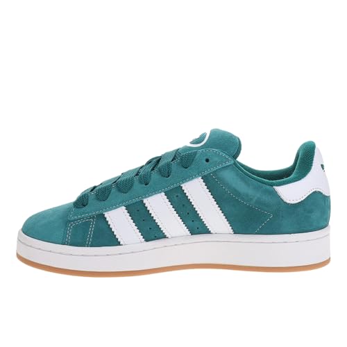 Image of adidas Mens Campus 00S Sneakers Shoes Casual - Blue - Size 5.5 M