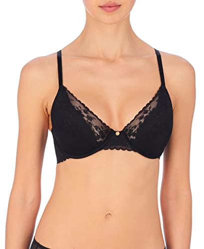 Soutien-gorge Natori Cherry Blossom 30B convertible et respirant