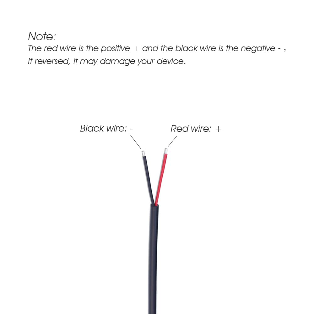 4 Pezzi Cavo Micro USB A Filo Nudo 28AWG 0.3m Per Riparazione E Progetti Fai Da Te Con Connettori Maschio E Femmina
