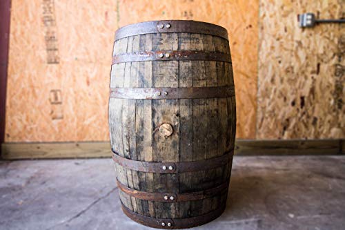 Authentic Kentucky Bourbon/Whiskey Barrel